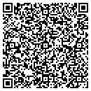 QR code with C & S Canopy Inc contacts