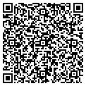 QR code with Aumni Data Inc contacts