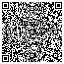 QR code with Ron Mitchell Dvm contacts
