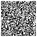 QR code with E J Dean Stable contacts