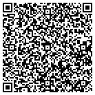 QR code with Pen Argyl Street Department contacts