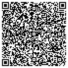 QR code with General Dynamics Advanced Info contacts