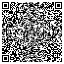 QR code with High Bluffs Tables contacts