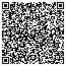 QR code with Hms Stables contacts