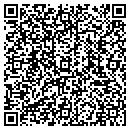 QR code with W M A T A contacts