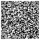 QR code with Amfasoft Software Training Center contacts