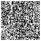 QR code with H D Computer Products contacts