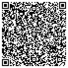 QR code with A & G First Class Trnsprtn LLC contacts