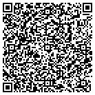 QR code with Aguila Del Bus Service contacts