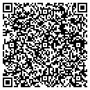 QR code with Alister Inc contacts