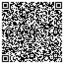 QR code with W Thomas Riddle Dvm contacts