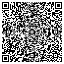 QR code with Accuform Inc contacts