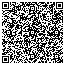 QR code with Ortiz Iron Works contacts