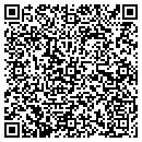 QR code with C J Schwartz Dvm contacts