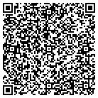 QR code with Acoustical Drywall Carpenters contacts