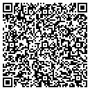 QR code with I T Infuse contacts