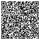 QR code with Artwood Design contacts
