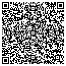 QR code with Award Metals contacts
