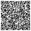 QR code with A M Travel contacts