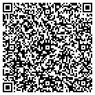 QR code with Precision Paint & Body contacts