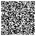 QR code with Jpmc contacts