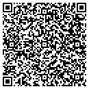 QR code with Hansons Windows contacts