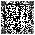 QR code with Treasure Racing Stables contacts
