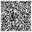 QR code with J & R Overhead Door contacts