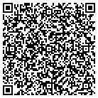 QR code with Mc Kernan's Overhead Doors contacts