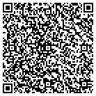 QR code with Martin Street Department contacts