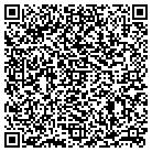 QR code with Oakdale Animal Clinic contacts
