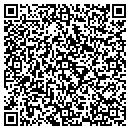 QR code with F L Investigations contacts