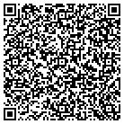 QR code with R W Simone Company contacts