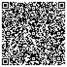 QR code with Ricky's Body Shop & Autocare contacts