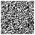 QR code with Anchor Sign Systems contacts