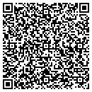 QR code with Rosebud Collision contacts
