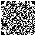 QR code with Boca Ducts contacts