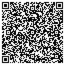 QR code with George Davis contacts