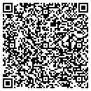 QR code with Hollidays Hobbies contacts