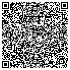 QR code with Colbrit Manufacturing Co Inc contacts