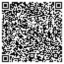 QR code with A Blessing Construction contacts