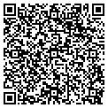 QR code with George W Becker contacts