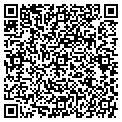 QR code with C-Stripe contacts