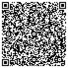 QR code with Diboll Street Department contacts