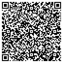 QR code with Gordonku contacts