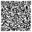 QR code with Hdf Farm contacts