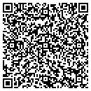 QR code with Hoosier Crown Stables contacts