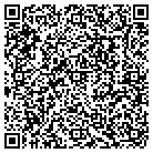 QR code with South Newnan Auto Body contacts