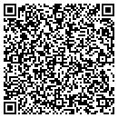 QR code with J T L Stables Inc contacts