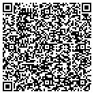 QR code with Myers Racing Stable LLC contacts